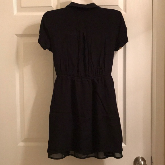 💖 Forever 21 Girls Dress, New Without Tag - Picture 6 of 9